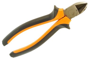 Szczypce boczne 175mm POLISHED HEAVY DUTY