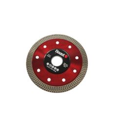 TARCZA TNĄCA DIAMENTOWA DO KAMIENIA 115 mm