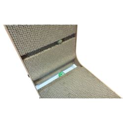 DRAPAK DLA KOTA NAROŻNY W KSZTAŁCIE LITERY L