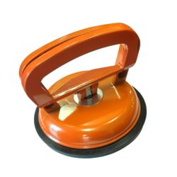 PODNOŚNIK - UCHWYT PRZYSSAWKA DO SZYB, POJEDYNCZY 115 mm, 50kg