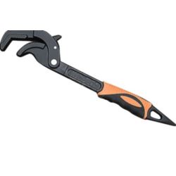 Klucz uniwersalny do rur hakowy nastawny 10" 8-30 mm