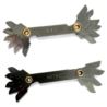 Zestaw NARZYNEK I GWINTOWNIKÓW walizka kalibrownik 60 szt M3-M12 4-1/2" NC NF PRO