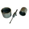 OTWORNICE DO BETONU 65 i 80 mm SDS