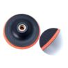 DYSK SZLIFIERSKI Z RZEPEM 125 mm M14