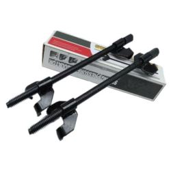 Ściągacz do sprężyn samochodowych 380mm 2 szt