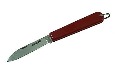 POLSKI SCYZORYK KIESZONKOWY 70/175MM