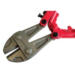 Nożyce do cięcia drutu prętów stalowych łańcuchów 24'' - 600MM HEAVY DUTY