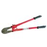 Nożyce do cięcia drutu prętów stalowych łańcuchów 24'' - 600MM HEAVY DUTY