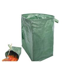 Torba ogrodowa 270L D-shape 105x56x43cm