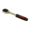 Klucz grzechotka 1/4'' prosta 155mm