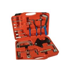 Blokada rozrządu RENAULT NISSAN OPEL VOLVO DACIA 1.4 1.6 1.8 2.0 2.5 16V