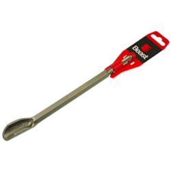 DŁUTO SDS 22X250 mm U-SHAPE BRUZDOWNIK