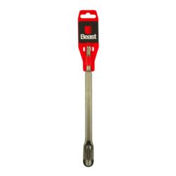DŁUTO SDS 22X250 mm U-SHAPE BRUZDOWNIK
