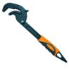 Klucz uniwersalny do rur hakowy nastawny 14" 25-60 mm