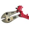 Nożyce do cięcia drutu prętów stalowych łańcuchów 18'' - 450MM HEAVY DUTY