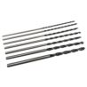 Wiertła do drewna 4, 5, 6, 7, 8, 10, 12  300 mm 7 sztuk długie zestaw