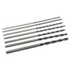 Wiertła do drewna 4, 5, 6, 7, 8, 10, 12  300 mm 7 sztuk długie zestaw