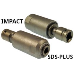 ADAPTER IMPACT NA SDS-PLUS