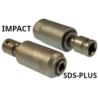 ADAPTER IMPACT NA SDS-PLUS