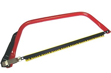 Piła ręczna kabłąkowa ogrodowa do drzewa 530mm OSTRA Piła ręczna kabłąkowa ogrodowa do drzewa 530mm OSTRA