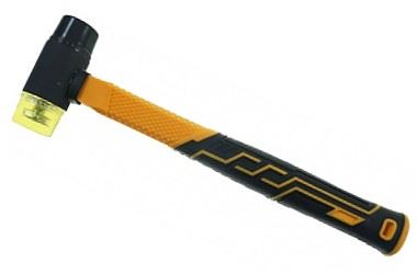 PODBIJAK BLACHARSKI 30MM PLASTIKOWO GUMOWY PODBIJAK BLACHARSKI 30MM PLASTIKOWO GUMOWY