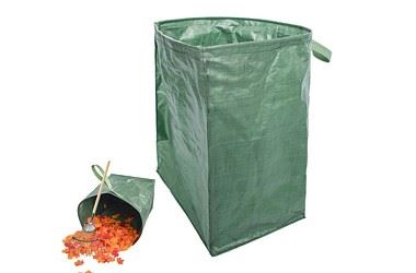 Torba ogrodowa 150L D-shape 59x56x43cm Torba ogrodowa 150L D-shape 59x56x43cm