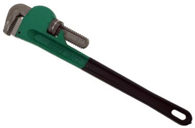 Klucz hydrauliczny typu Stillson 24" 620mm Klucz hydrauliczny typu Stillson 24" 620mm