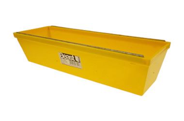 Pojemnik na masę do szpachlowania 12" 35cm Pojemnik na masę do szpachlowania 12" 35cm
