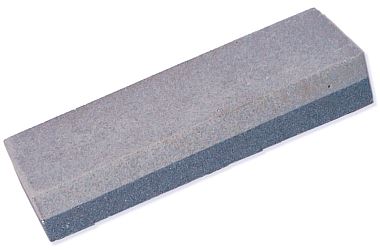 Osełka ostrzałka kamień do ostrzenia noży 150x50mm dwustronna Osełka ostrzałka kamień do ostrzenia noży 150x50mm dwustronna