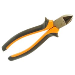 Szczypce boczne 175mm POLISHED HEAVY DUTY