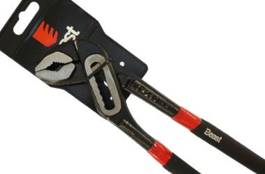 SZCZYPCE DO RUR NASTAWNE ROWKOWE D/F 250MM ŻABKA SZCZYPCE DO RUR NASTAWNE ROWKOWE D/F 250MM ŻABKA