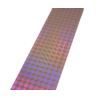 Taśma odstraszająca ptaki 48mmx50m holograficzna dwustronna