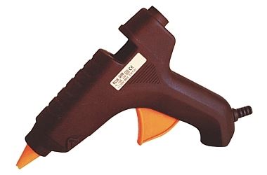 Pistolet do kleju na gorąco 40W 11mm + 2 wkłady klejowe