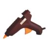 Pistolet do kleju na gorąco 40W 11mm + 2 wkłady klejowe