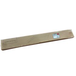 Suszarka na pranie Ścienna Składana METALOWA 80cm Wisząca Rozkładana mocna