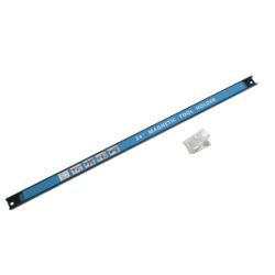 Listwa magnetyczna uchwyt magnes na narzędzia 610mm 24" warsztatowy