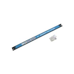 Listwa magnetyczna uchwyt magnes na narzędzia 455mm 18" warsztatowy