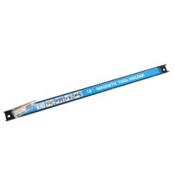 Listwa magnetyczna uchwyt magnes na narzędzia 455mm 18" warsztatowy