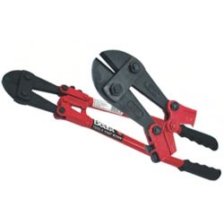 Nożyce do cięcia drutu prętów stalowych łańcuchów 18'' - 450MM HEAVY DUTY
