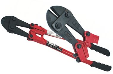 Nożyce do cięcia drutu prętów stalowych łańcuchów 30''- 750MM HEAVY DUTY Nożyce do cięcia drutu prętów stalowych łańcuchów 30''- 750MM HEAVY DUTY
