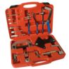 Blokada rozrządu RENAULT NISSAN OPEL VOLVO DACIA 1.4 1.6 1.8 2.0 2.5 16V