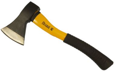 Siekiera toporek 600G FIBER GLASS Siekiera toporek 600G FIBER GLASS