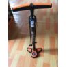 PROFESJONALNA POMPKA DO ROWERU MOTOCYKLA SAMOCHODU