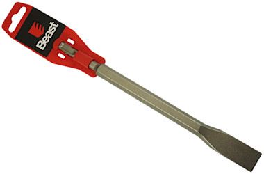 DŁUTO SDS 14x20x250 mm PŁASKIE PRZECINAK DŁUTO SDS 14x20x250 mm PŁASKIE PRZECINAK