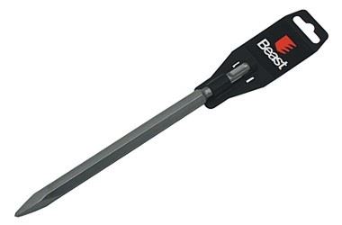 DŁUTO SDS 14X250 mm SZPIC PRZEBIJAK DŁUTO SDS 14X250 mm SZPIC PRZEBIJAK