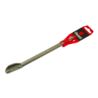 DŁUTO SDS 22X250 mm U-SHAPE BRUZDOWNIK