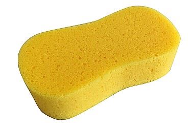 GĄBKA DO MYCIA SAMOCHODU JUMBO GĄBKA DO MYCIA SAMOCHODU JUMBO