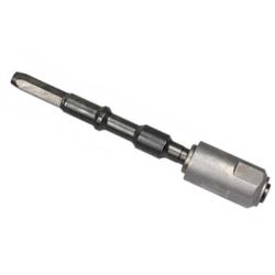 Adapter HEX 13mm na SDS-PLUS przejściówka przejście HEX13
