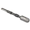 Adapter HEX 13mm na SDS-PLUS przejściówka przejście HEX13