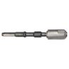 Adapter HEX 13mm na SDS-PLUS przejściówka przejście HEX13